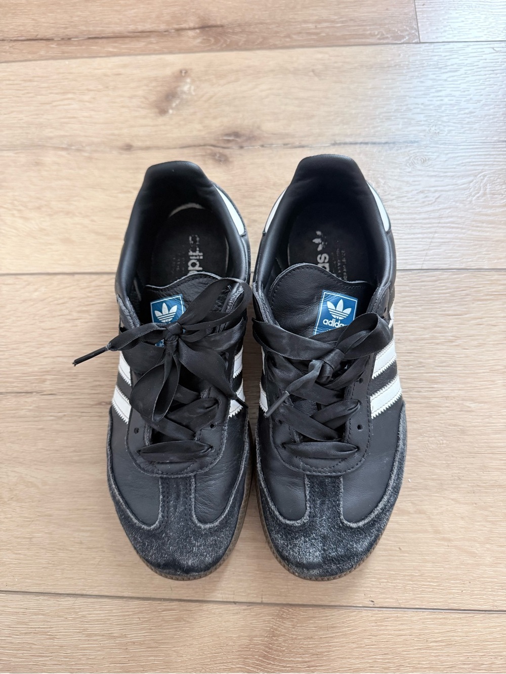Adidas Samba Sneakers